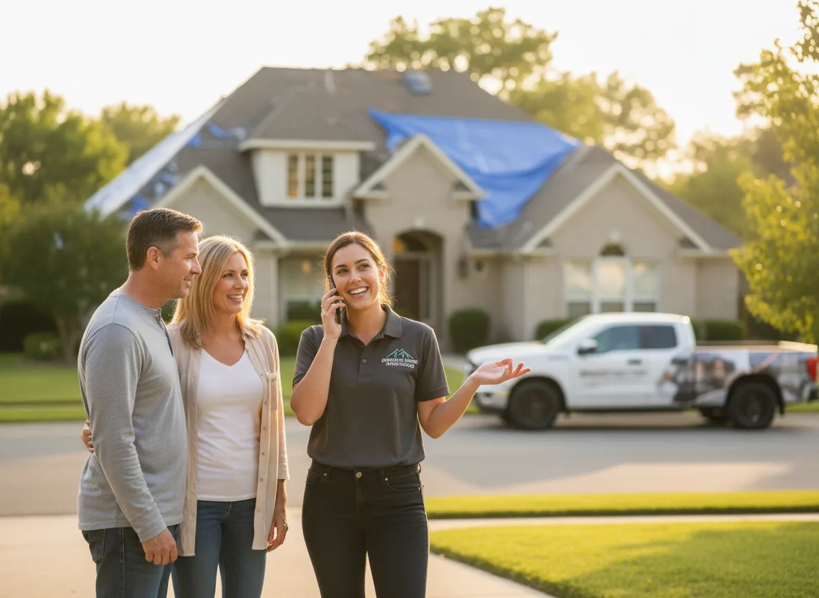 Emergency Roof Repair Coalgate, OK FAQs